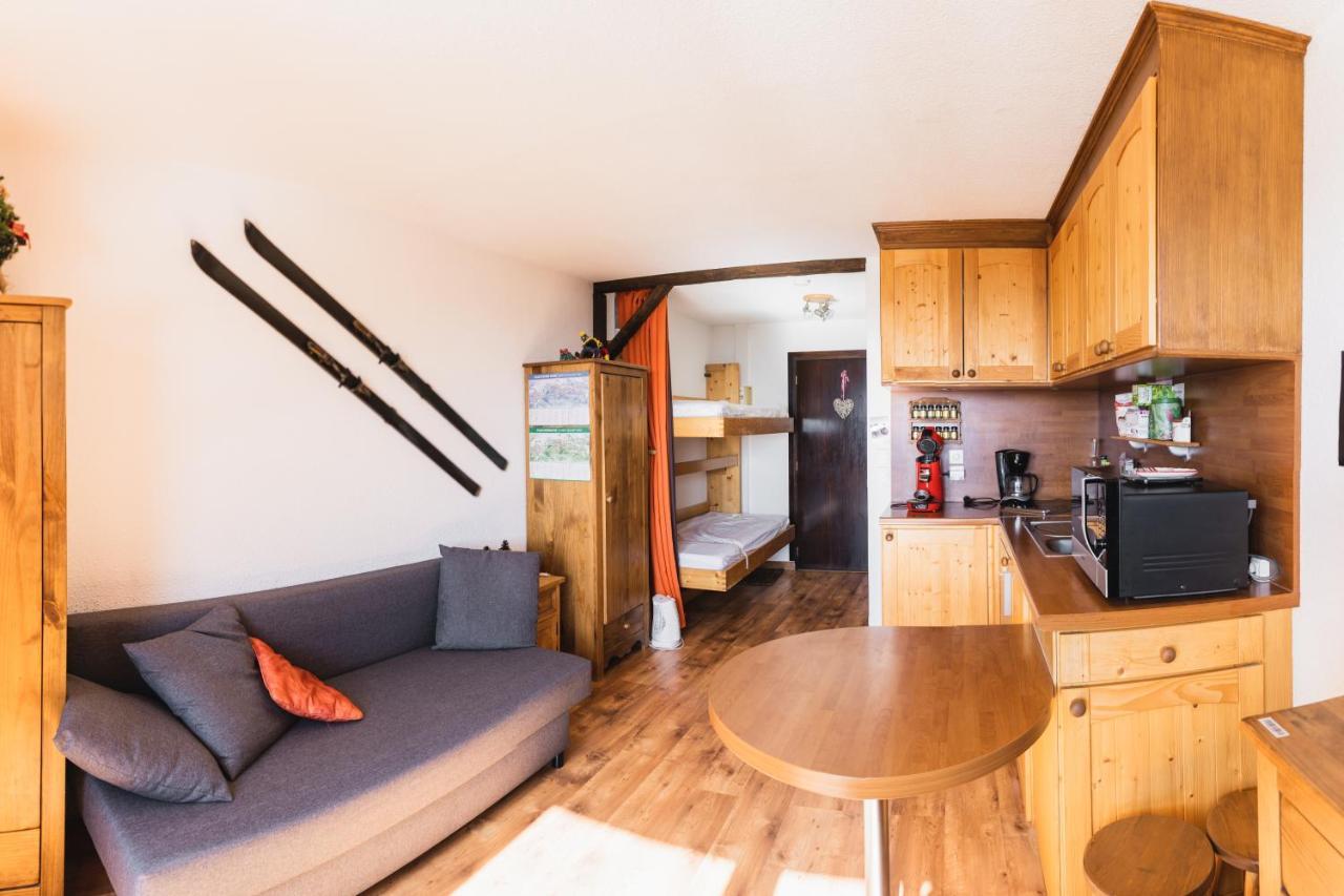 L'Ecrin Du Vernon - Internet - Parking Prive - Balcon Chamrousse Exterior photo