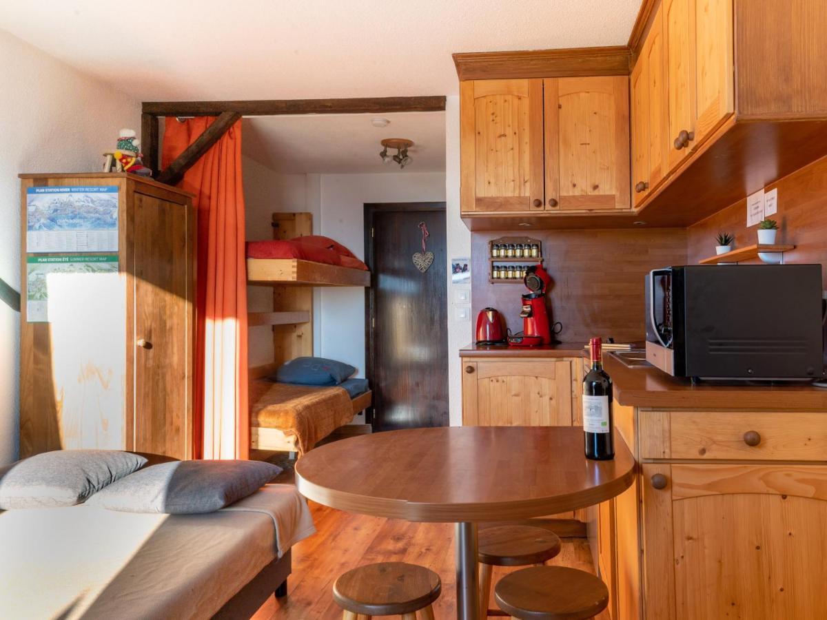 L'Ecrin Du Vernon - Internet - Parking Prive - Balcon Chamrousse Exterior photo